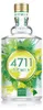 4711 Remix Green Oasis kolínska voda v spreji 100ml Náhľad obrázku produktu 2