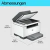 HP LaserJet MFP M 234 sdn Produktbild-Vorschau 8