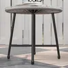 Outsunny Polyrattan Gartenmöbel Set, Outdoor Lounge Produktbild-Vorschau 9
