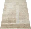 Tappeto Tapiso Cristallo Moderno Marrone Beige Crema Anteprima dell’immagine prodotto 6