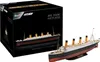 REVELL GmbH & Co.KG Adventskalender RMS Titanic 0 0 STK Produktbild-Vorschau 3