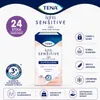 TENA Lights Sensitive Normal 24 Slipeinlagen Produktbild-Vorschau 1