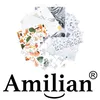 Amilian Kissenbezug ca. 60x40 cm, Kissenhülle Produktbild-Vorschau 7