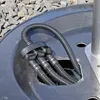 CLGarden Schlauch Verteiler für Springbrunnen Produktbild-Vorschau 8
