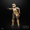 Star Wars: Andor Black Series, figura d'azione Shoretrooper Anteprima dell’immagine prodotto 6
