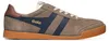 Gola Zapatillas para hombre Elan CMB538FU Vista previa de la imagen del producto 7