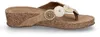 Sandalen LAZAMANI 75926 voor Dames Productafbeelding-voorbeeld 16