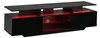 MODFU Mobile TV, mobilete TV da 160 cm con 2 ante, mobile Anteprima dell’immagine prodotto 9