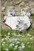 David Fussenegger Housse de coussin Silvretta 'Edelweiss' Voir les images du produit 4