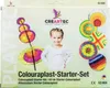 Schmelzgranulat Colouraplast Starter Set Produktbild-Vorschau 5