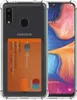 Smartphonica Telefoonhoesje Geschikt voor Samsung  Galaxy Produktbild-Vorschau 1