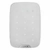 Ajax KeyPad Plus Bedienfeld mit RFID, Weiß (HAN 38253) Produktbild-Vorschau 5