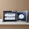 VEVOR Handtuchwärmer Wärmegerät 23 L für 36 Handtücher mit Produktbild-Vorschau 9