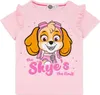 Paw Patrol - "Skye's The Limit" pyžamo s kraťasy pro dívky Náhled obrázku produktu 2