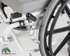 Dusch-Toilettenrollstuhl,DuoMotion XL 24"Räder, Produktbild-Vorschau 5