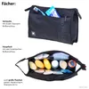 ELEPHANT Kulturbeutel groß Kulturtasche Washbag Herren Produktbild-Vorschau 4