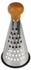Fackelmann Reibe konisch 24 cm Produktbild-Vorschau 1