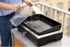 Campingaz Plancha Electric 1 XD, Schwarz, Rechteckig, Produktbild-Vorschau 23
