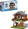 LEGO Iconic 40594, Bausatz, 12 Jahr(e), Kunststoff, 278 Produktbild-Vorschau 1