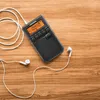 Sangean DT-800 (USB-C) Black Produktbild-Vorschau 4