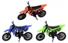 Johntoy Dirtbike Motor, 12 cm Produktbild-Vorschau 1