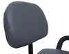 Kniestuhl mit Rückenlehne HWC-Q22, Sitz-/Kniehocker Produktbild-Vorschau 11