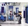 PLAYMOBIL 9372 Polizeistation Anteprima dell’immagine prodotto 9