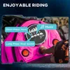 HOMCOM 24V Moto électrique pour enfants 8-12 ans avec Voir les images du produit 7