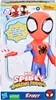 Marvel Spidey and His Amazing Friends supergroße Spidey Produktbild-Vorschau 3