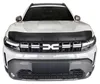 Bra Capot Deflecteur Protection Pour Dacia Duster Depuis Voir les images du produit 4