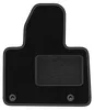 Fahrermatte Velours für Citroen C5 III X7 2008-2017 Produktbild-Vorschau 1