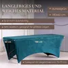 Velours-Liegebezug | Für Kosmetikliegen & Stühle | Produktbild-Vorschau 3