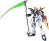 Gundam Gunpla Deathsycthe Hell EW verzia (MG 1/100) Náhľad obrázku produktu 5