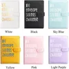 Budget Planner Deutsch Budget Planer Geld Organizer mit 100 Produktbild-Vorschau 4