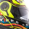 BHR 836 FLIP-UP, Klapphelm ECE 22.06, Integralhelm mit Produktbild-Vorschau 8