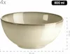 Mäser 931736 Servizio combinato Ossia per 4 persone, gres, Anteprima dell’immagine prodotto 9