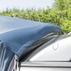 Campout Auto Heckzelt – Heckklappenzelt Camping – 3000 mm Produktbild-Vorschau 4