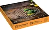 Nachtmann Bossa Nova Salátový talíř 23 cm Set/2 0098036-0 Náhled obrázku produktu 10