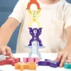 Pädagogisches Spielzeug Milan Aliens Tower 16 Stücke Produktbild-Vorschau 6