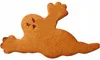 EkoForemki Keksform Geist Halloween Ausstecher für Produktbild-Vorschau 2