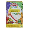 Hasbro - Play-Doh - Elastix Spielknete (4er Pack) Produktbild-Vorschau 5