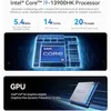 Beelink Gti 13 Ultra Mini Pc 32 GB – 1 TB SSD Windows 11 Produktbild-Vorschau 6