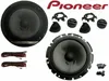 Pioneer Lautsprecher Set für VW Polo V 6r Bj 06.09 - 07.17 Produktbild-Vorschau 5