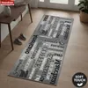 Floordirekt Teppichläufer Coffee, Küchenläufer rutschfest, Produktbild-Vorschau 5