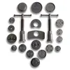 Wiltec 21-teiliges Bremskolbenrücksteller Set 330 x 260 x Produktbild-Vorschau 7