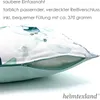 heimtexland ® Outdoorkissen Lotus Effekt 45x45 Garten Produktbild-Vorschau 5