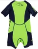 Aqua Sphere STINGRAY HP2 Kids UV Shortie Swimsuit Neoprene Podgląd zdjęcia produktu 5