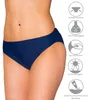Aquarti Damen Bikini Hose mit mittelhohem Bund, Farbe: Produktbild-Vorschau 5