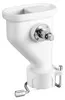 KitchenAid Gourmet Pasta Press, Šedá, Nerezová oceľ, Kov, Náhľad obrázku produktu 45