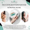 Rosamix Feuchtigkeitsspendende Körpercreme – intensive Produktbild-Vorschau 4